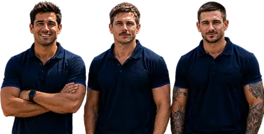Licensed plumbing team serving Hurlstone Park